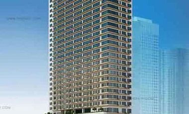 FOR SALE / FOR LEASE  2nd Floor Commercial Space at W.H. Taft Residences, Manila