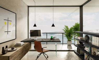 FOR SALE / FOR LEASE  2nd Floor Commercial Space at W.H. Taft Residences, Manila
