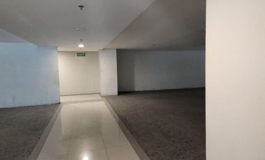 FOR SALE / FOR LEASE  2nd Floor Commercial Space at W.H. Taft Residences, Manila