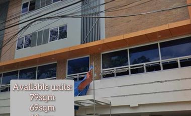 office space for rent in Davao City