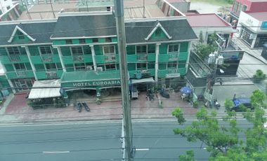 For rent Office unit near SM Clark Pampanga