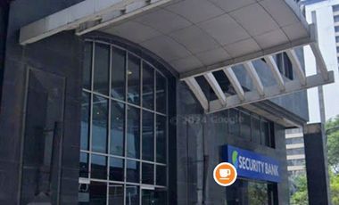 Office for sale in Wack-Wack Greenhills, Mandaluyong City