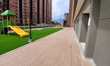 Arriendo Apto Nuevo Itagüí