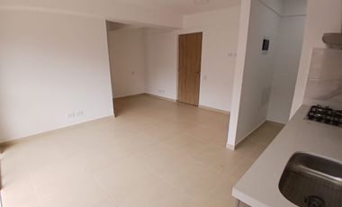 Arriendo Apto Nuevo Itagüí