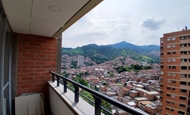 Arriendo Apto Nuevo Itagüí
