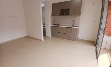 Arriendo Apto Nuevo Itagüí