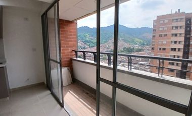 Arriendo Apto Nuevo Itagüí