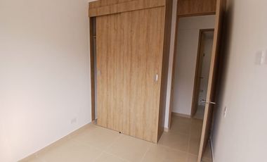 Arriendo Apto Nuevo Itagüí