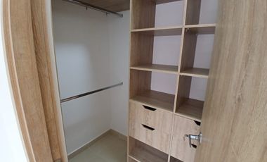 Arriendo Apto Nuevo Itagüí