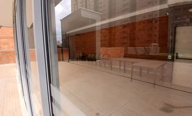 Arriendo Apto Nuevo Itagüí