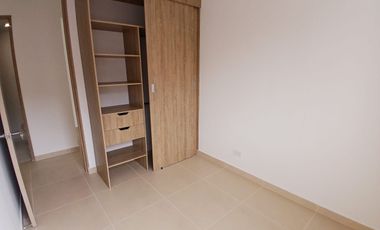 Arriendo Apto Nuevo Itagüí