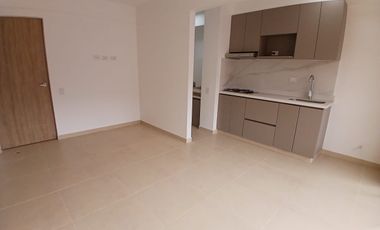 Arriendo Apto Nuevo Itagüí