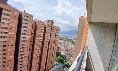 Arriendo Apto Nuevo Itagüí