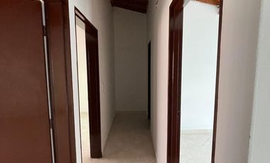 Arriendo Casa Duplex En Envigado