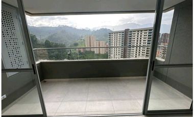 APARTAMENTO EN VENTA EN SABANETA SECTOR SAN JOSE