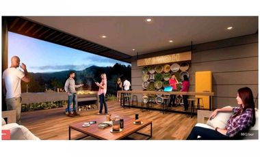 APARTAMENTO EN VENTA EN SABANETA SECTOR SAN JOSE