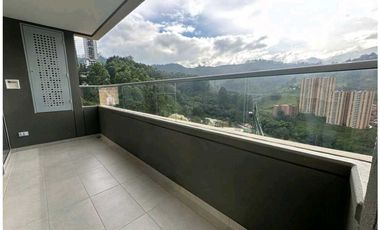 APARTAMENTO EN VENTA EN SABANETA SECTOR SAN JOSE