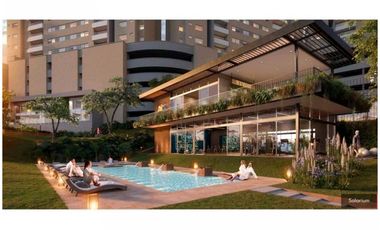 APARTAMENTO EN VENTA EN SABANETA SECTOR SAN JOSE