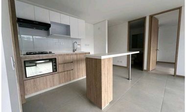 APARTAMENTO EN VENTA EN SABANETA SECTOR SAN JOSE