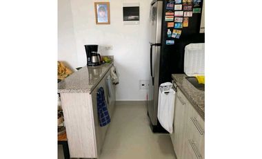 Apartamento en venta en sabaneta  la doctora