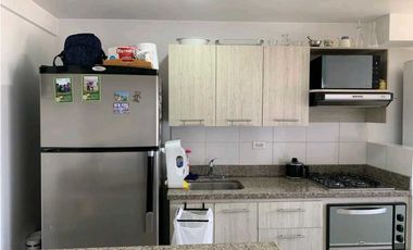 Apartamento en venta en sabaneta  la doctora