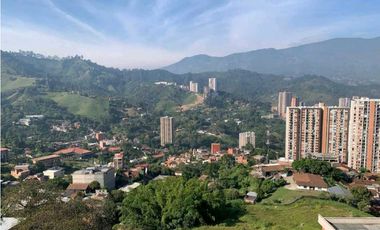 Apartamento en venta en sabaneta  la doctora