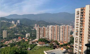 Apartamento en venta en sabaneta  la doctora