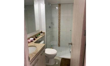 Apartamento en venta en sabaneta  la doctora