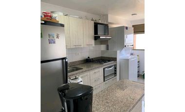 Apartamento en venta en sabaneta  la doctora