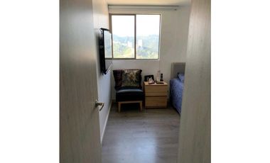 Apartamento en venta en sabaneta  la doctora