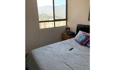 Apartamento en venta en sabaneta  la doctora