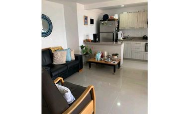 Apartamento en venta en sabaneta  la doctora