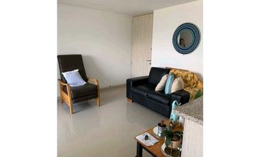 Apartamento en venta en sabaneta  la doctora