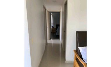 Apartamento en venta en sabaneta  la doctora