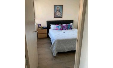 Apartamento en venta en sabaneta  la doctora