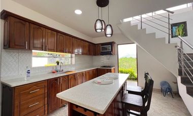 Finca en venta en sopetran