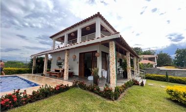 Finca en venta en sopetran