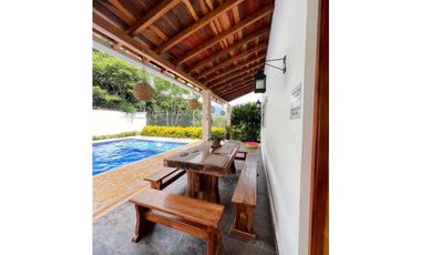 Finca en venta en sopetran