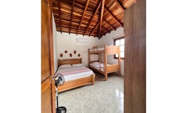 Finca en venta en sopetran