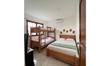 Finca en venta en sopetran