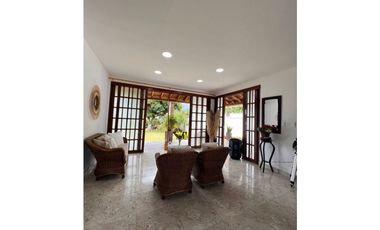 Finca en venta en sopetran