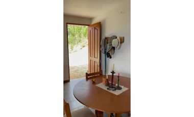 Finca en venta en marinilla