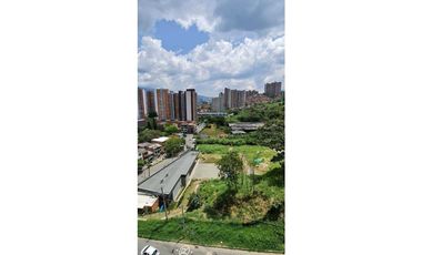 Apartamento en venta en medellin guayabal