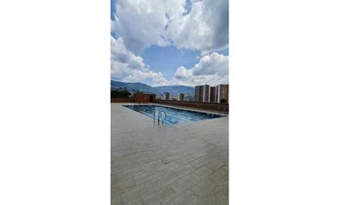 Apartamento en venta en medellin guayabal