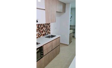 Apartamento en venta en medellin guayabal