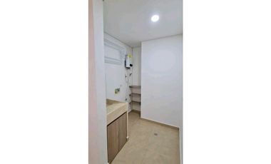 Apartamento en venta en medellin guayabal