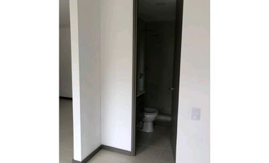 Apartamento en venta en sabaneta asdesilla