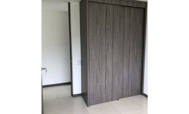 Apartamento en venta en sabaneta asdesilla