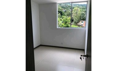 Apartamento en venta en sabaneta asdesilla