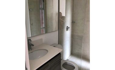 Apartamento en venta en sabaneta asdesilla